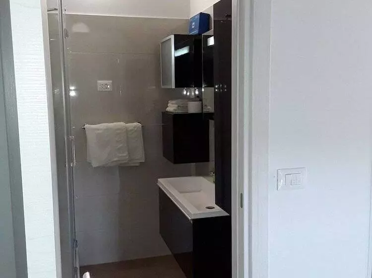 Apartments Villa Vosilla