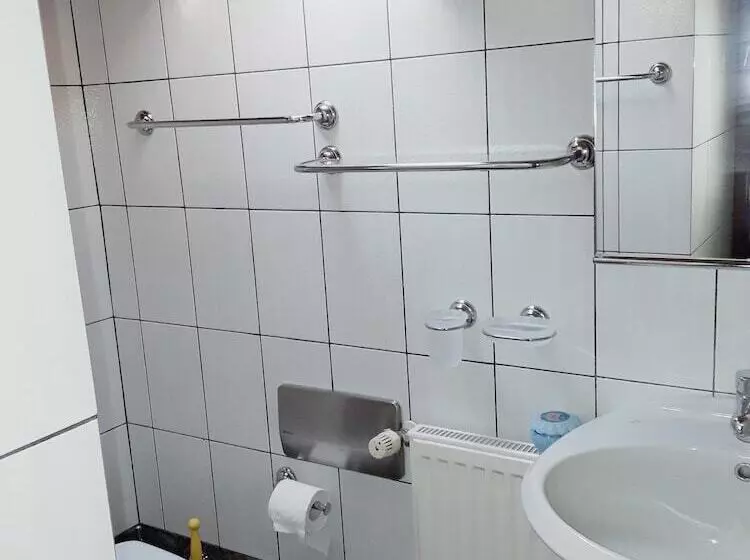 Apartments Villa Vosilla