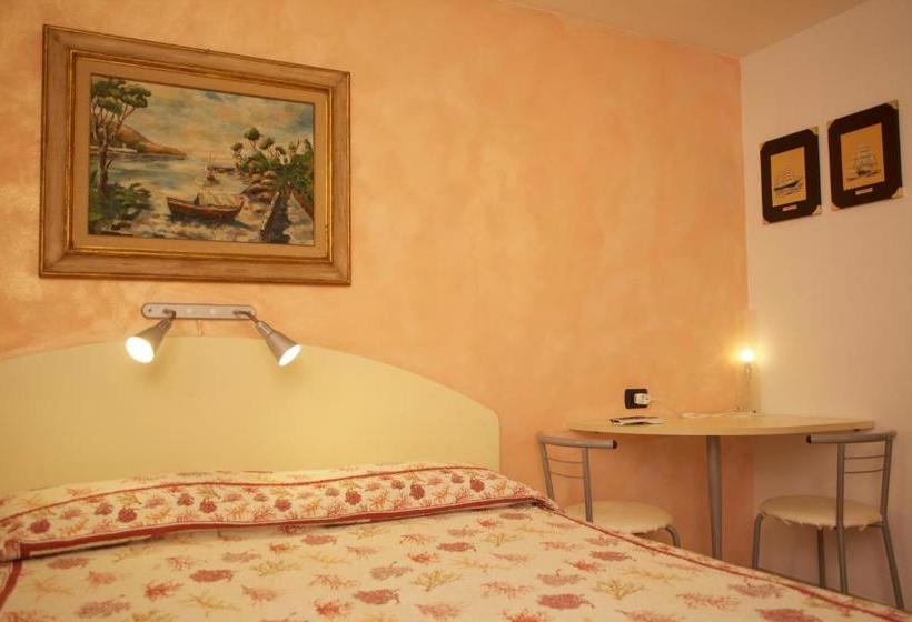 Affittacamere Monica