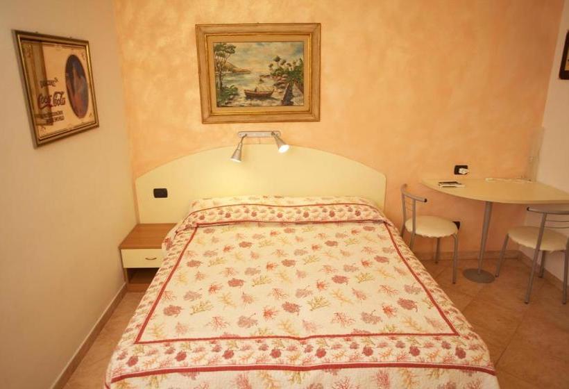 Affittacamere Monica