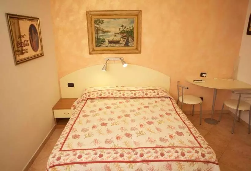 Affittacamere Monica