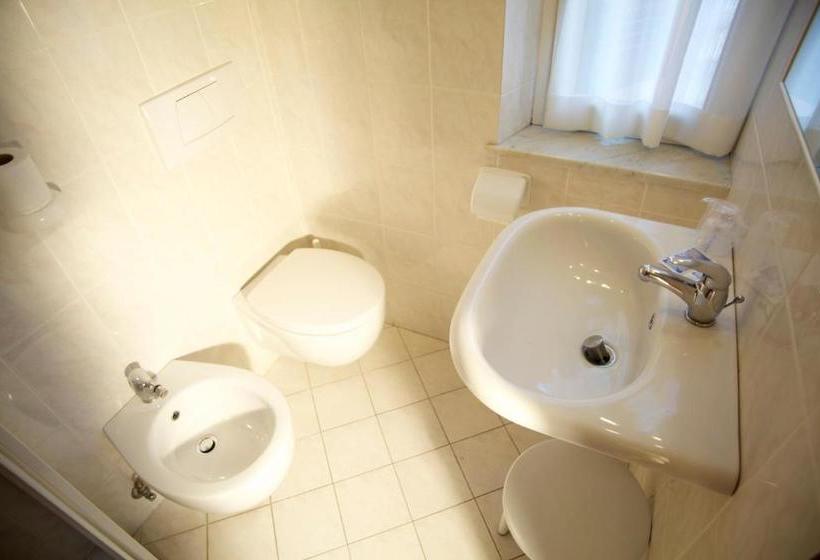 Affittacamere Monica