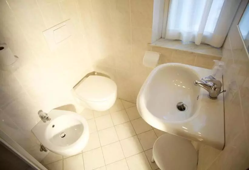 Affittacamere Monica