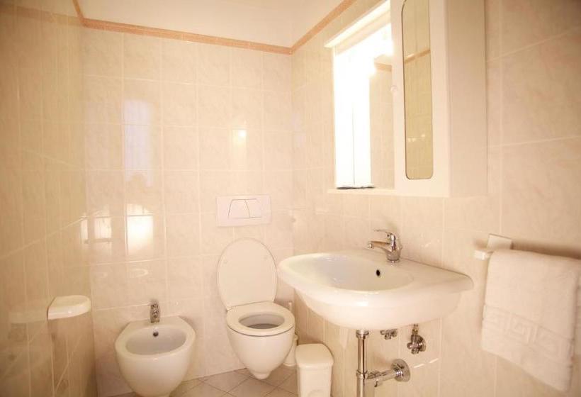 Affittacamere Monica