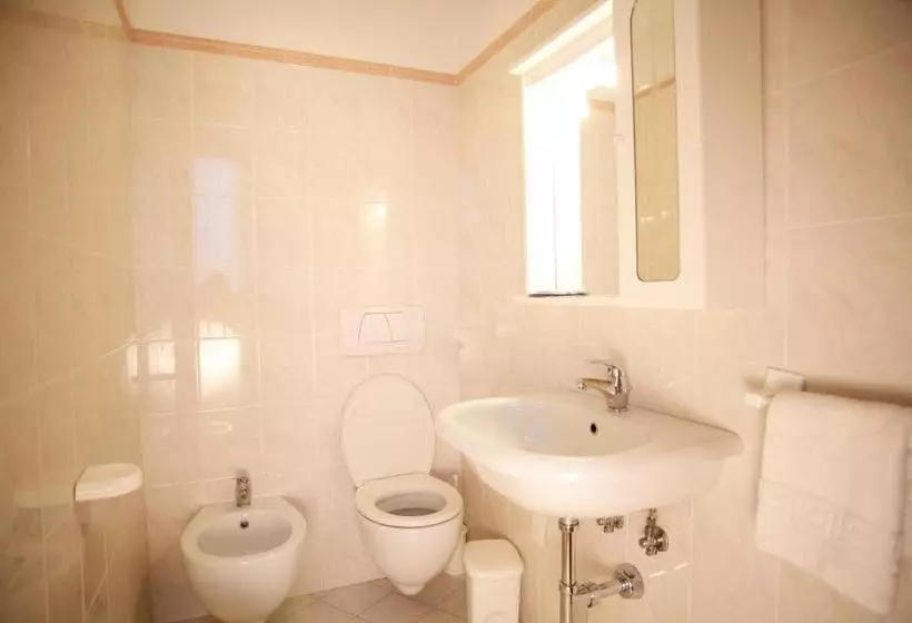 Affittacamere Monica