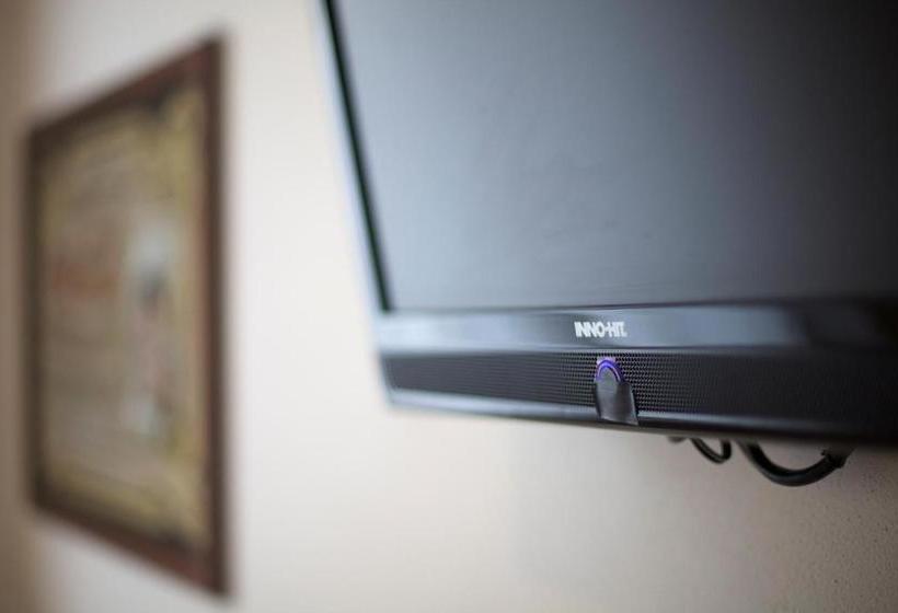 Affittacamere Monica