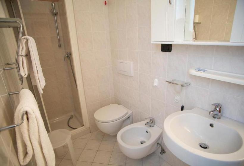 Affittacamere Monica