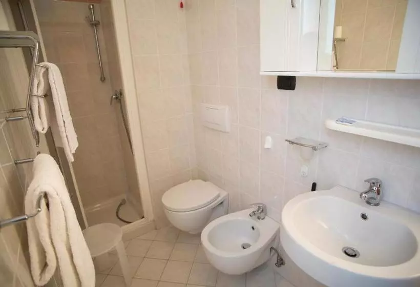 Affittacamere Monica