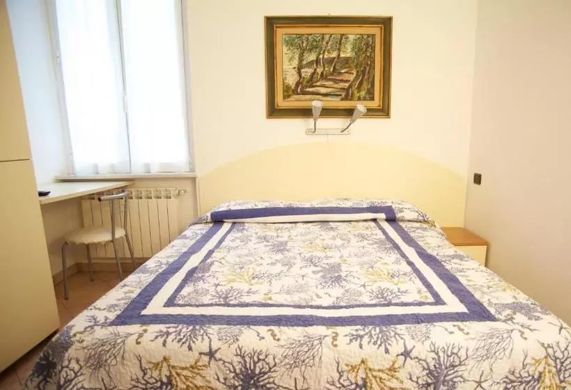 Affittacamere Monica