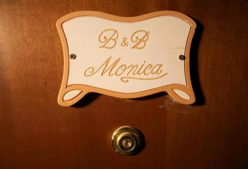 Affittacamere Monica