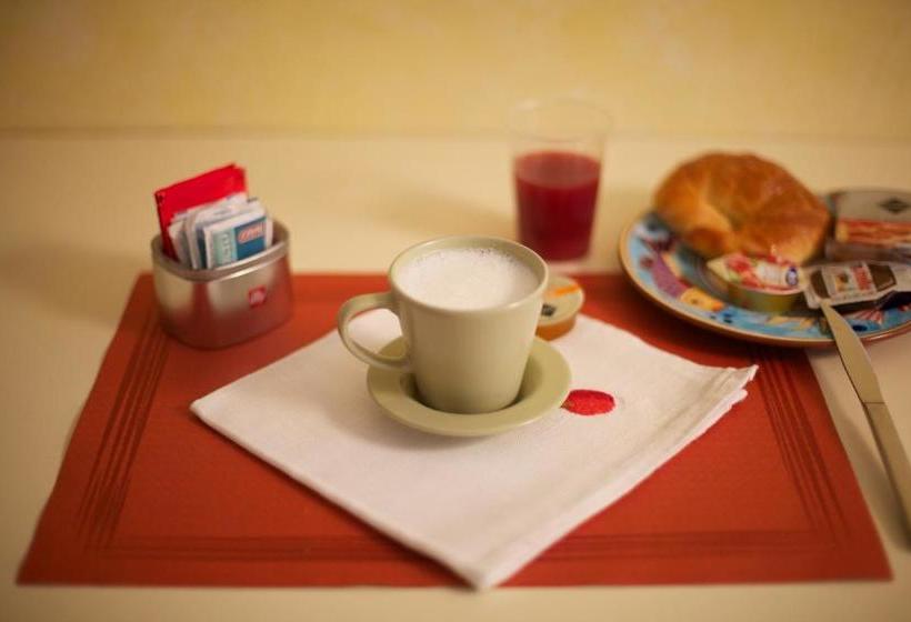 Affittacamere Monica