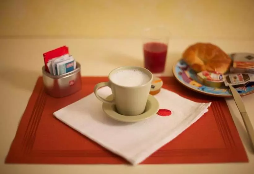 Affittacamere Monica