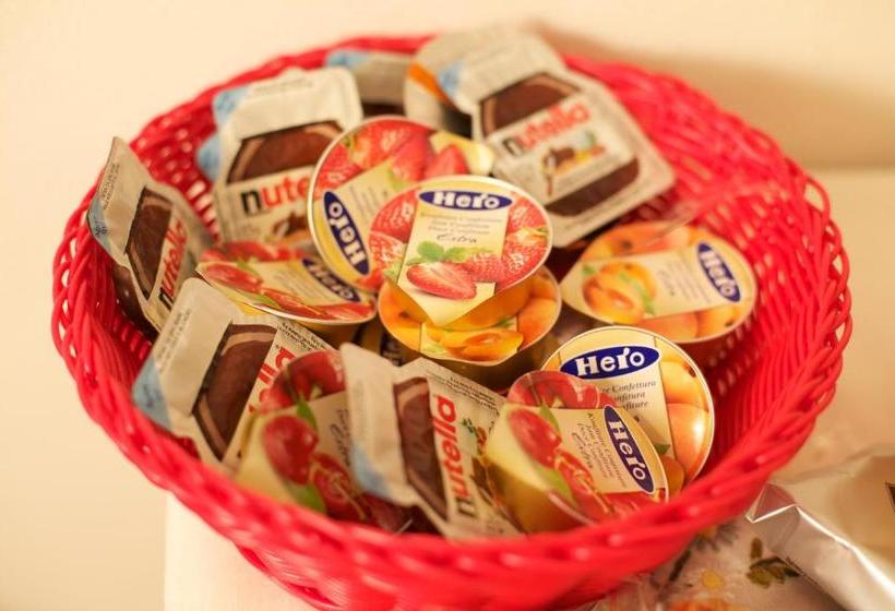 Affittacamere Monica