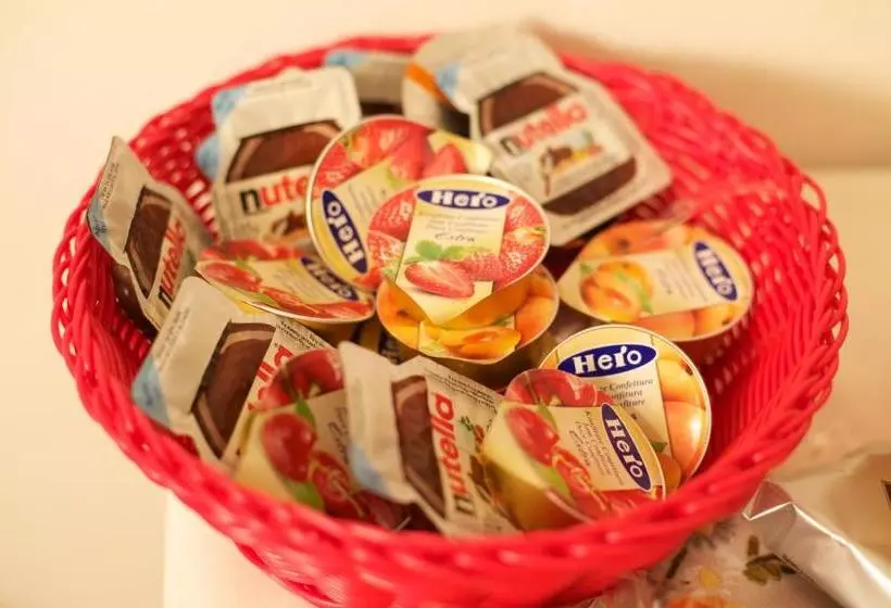 Affittacamere Monica