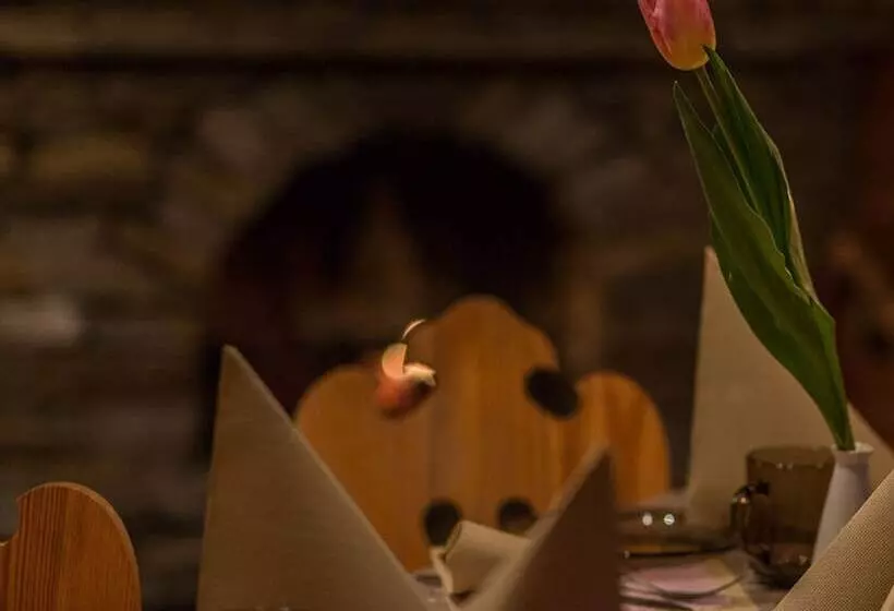 ベッドアンドブレックファースト Willa U Zwijacza