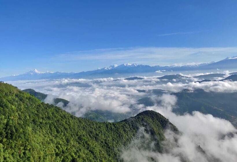 Chandragiri Hills Resort