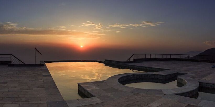 Chandragiri Hills Resort