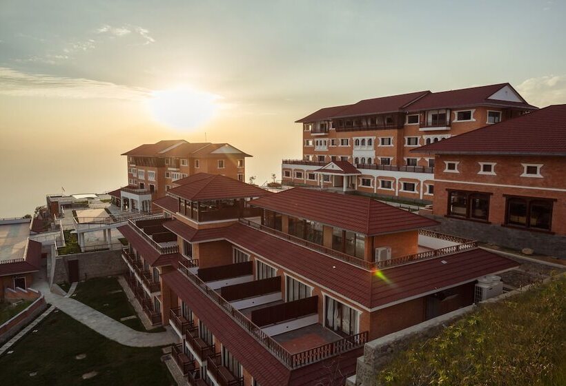 Chandragiri Hills Resort