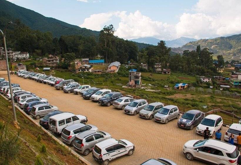 Chandragiri Hills Resort