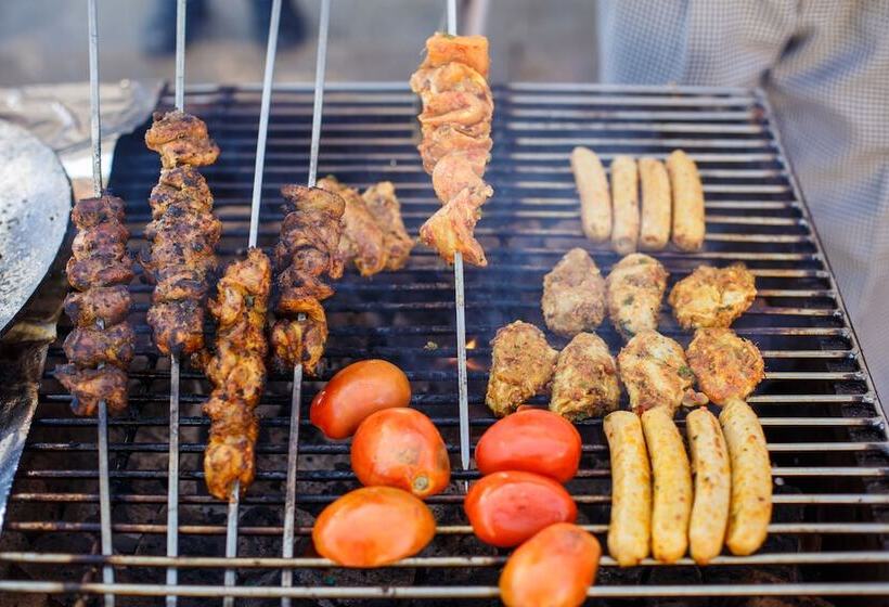 Chandragiri Hills Resort