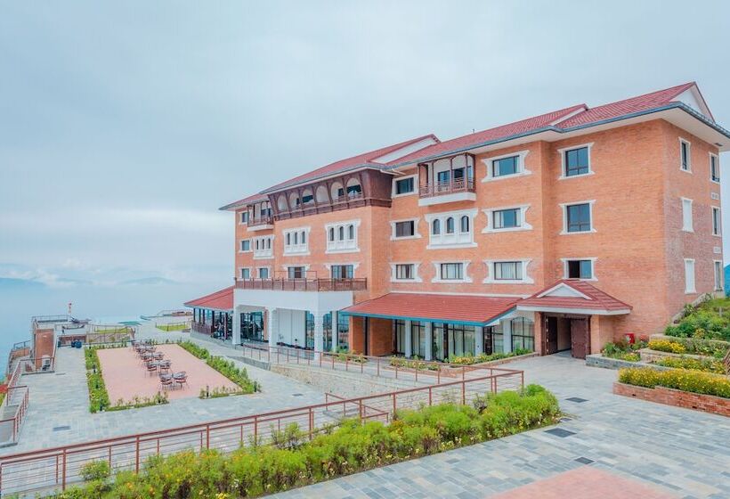 Chandragiri Hills Resort