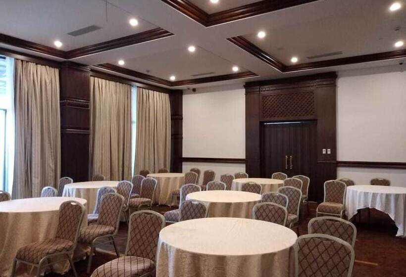 Chandragiri Hills Resort