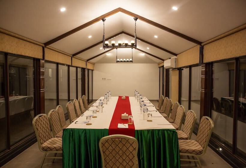 Chandragiri Hills Resort