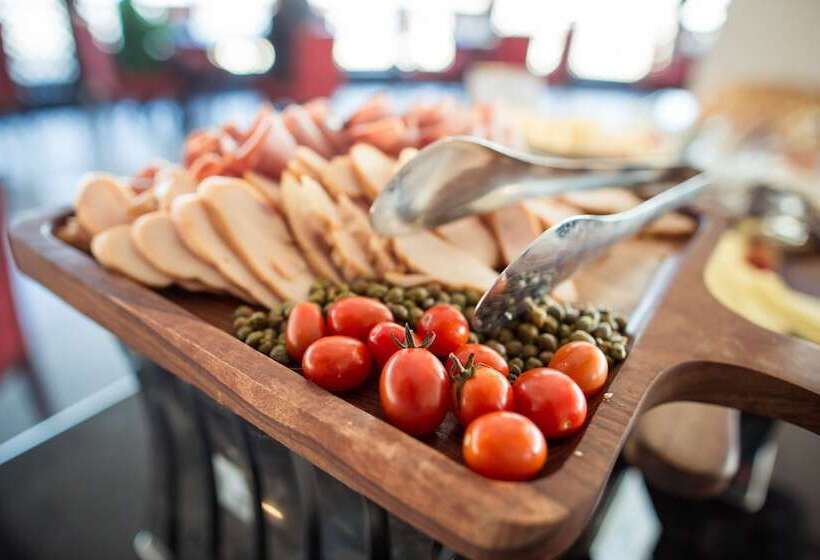 Chandragiri Hills Resort