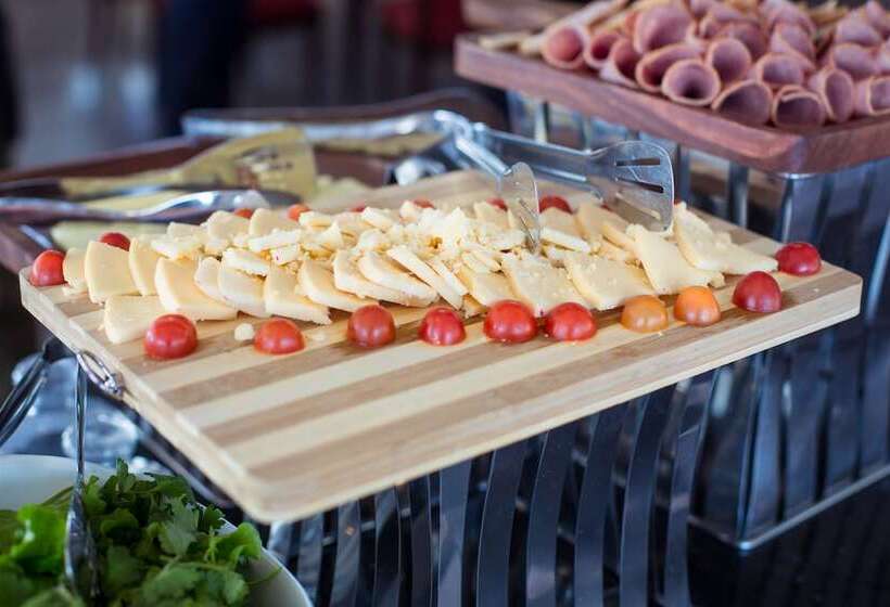 Chandragiri Hills Resort