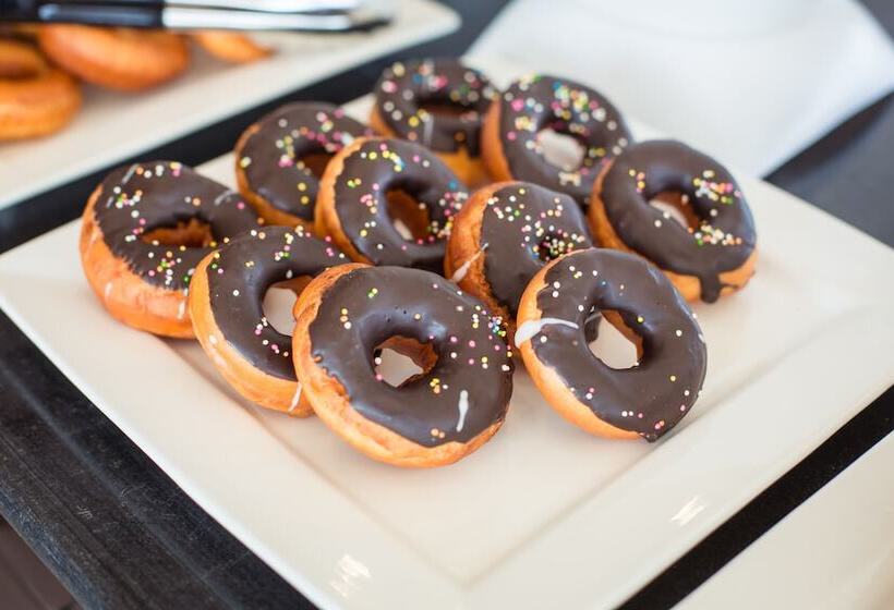 Chandragiri Hills Resort