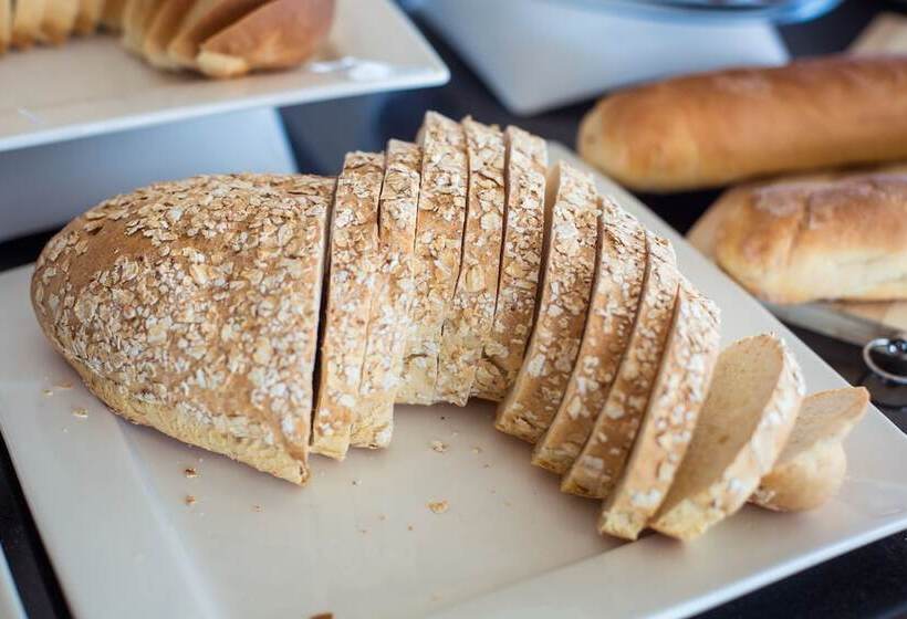 Chandragiri Hills Resort