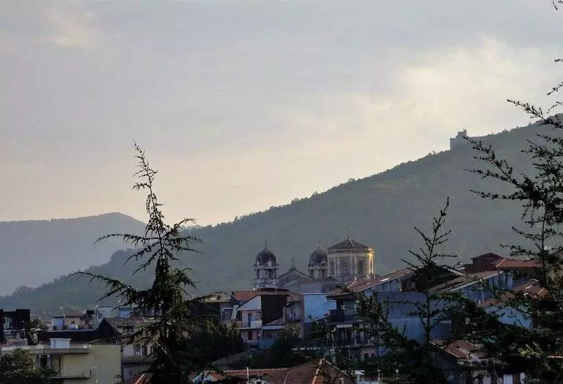 Etna Sunrise B&b