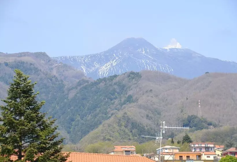 Etna Sunrise B&b