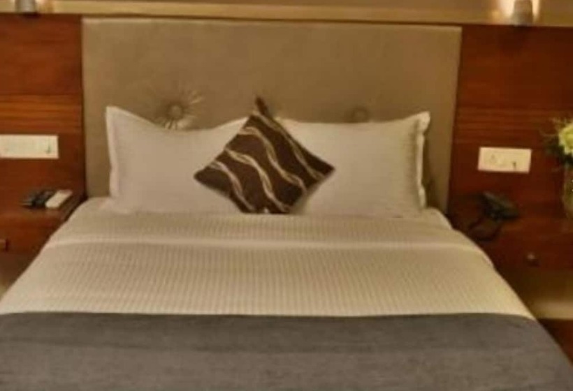 Fabhotel Astra Berry S   Nr Marathahalli Main Road