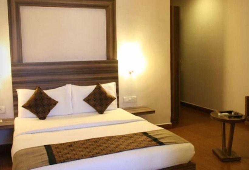 Fabhotel Astra Berry S   Nr Marathahalli Main Road