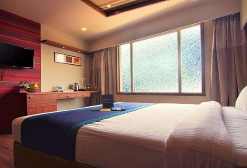 Fabhotel Astra Berry S   Nr Marathahalli Main Road