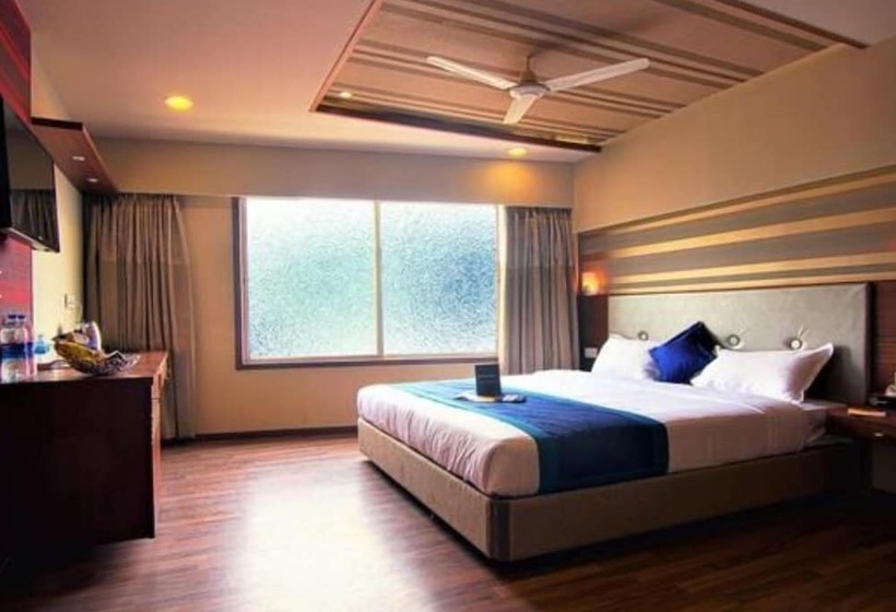 Fabhotel Astra Berry S   Nr Marathahalli Main Road