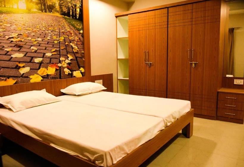 Harshdeep Smart Stays