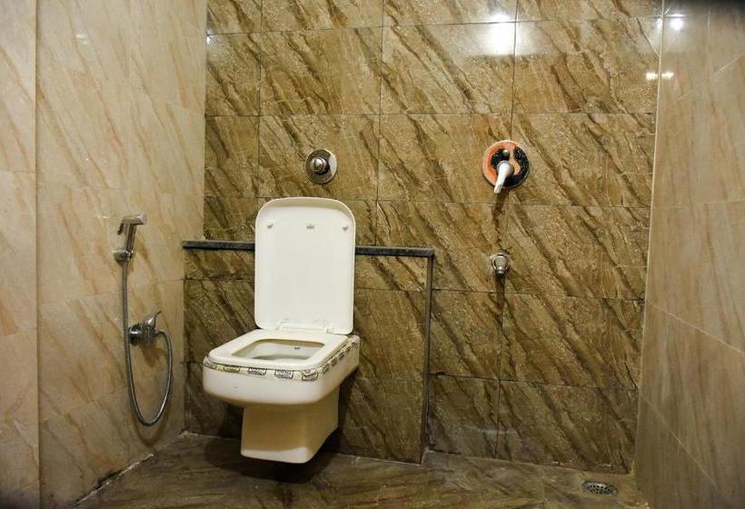 Harshdeep Smart Stays