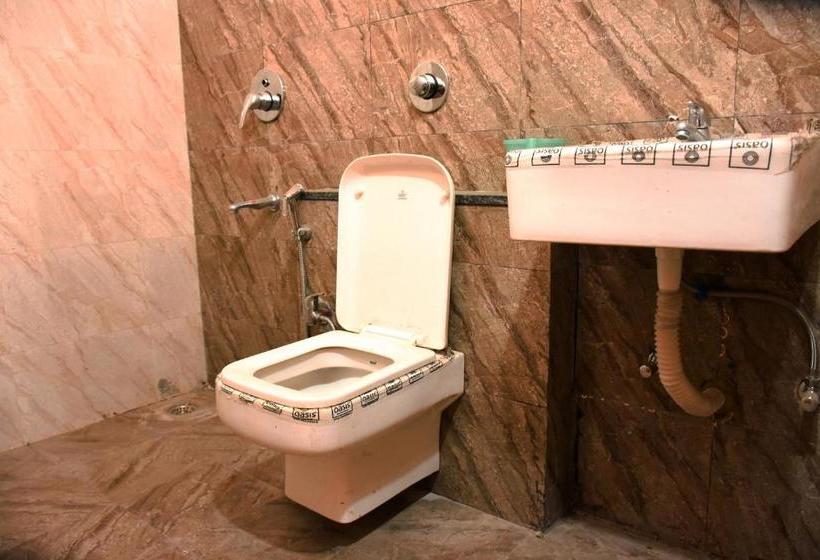 Harshdeep Smart Stays