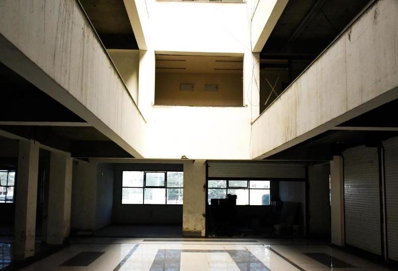 Harshdeep Smart Stays