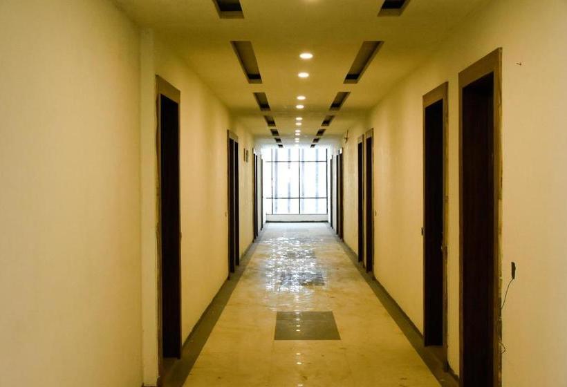 Harshdeep Smart Stays