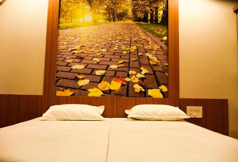 Harshdeep Smart Stays