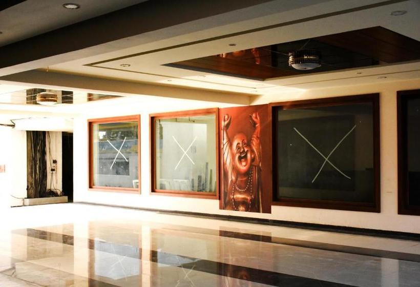 Harshdeep Smart Stays