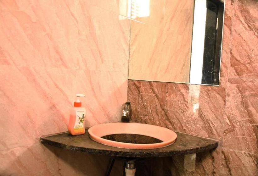 Harshdeep Smart Stays