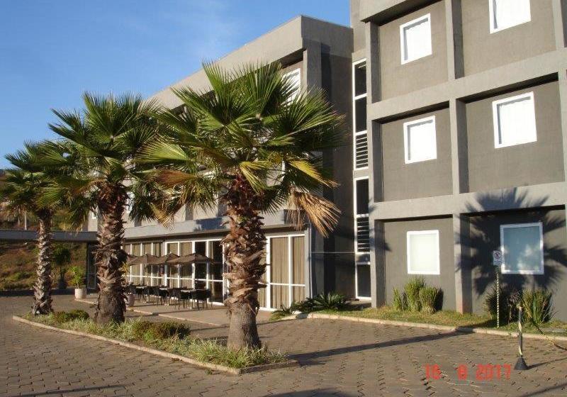 בית מלון כפרי átis