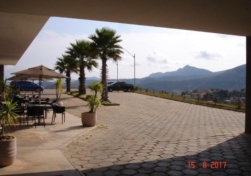 בית מלון כפרי átis