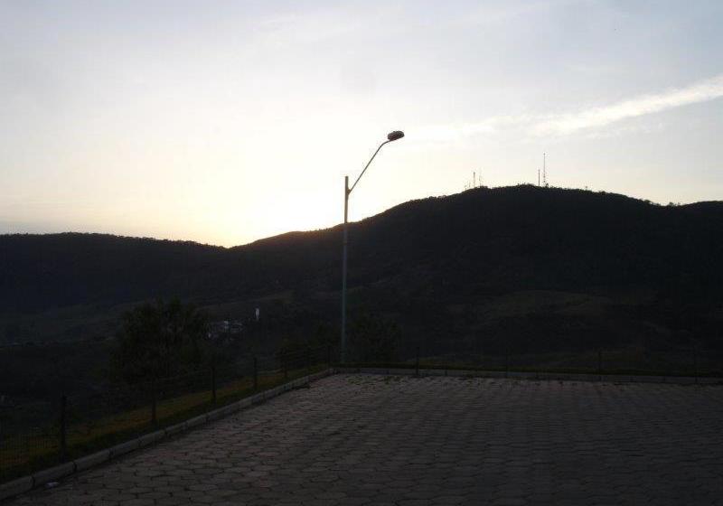 בית מלון כפרי átis