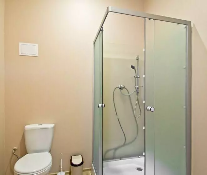 ホテル Chernyshevsky