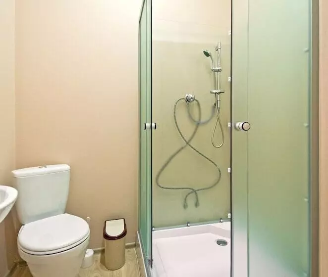 ホテル Chernyshevsky